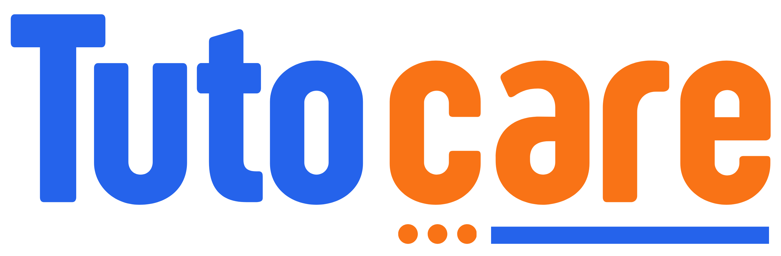 Tutocare Logo