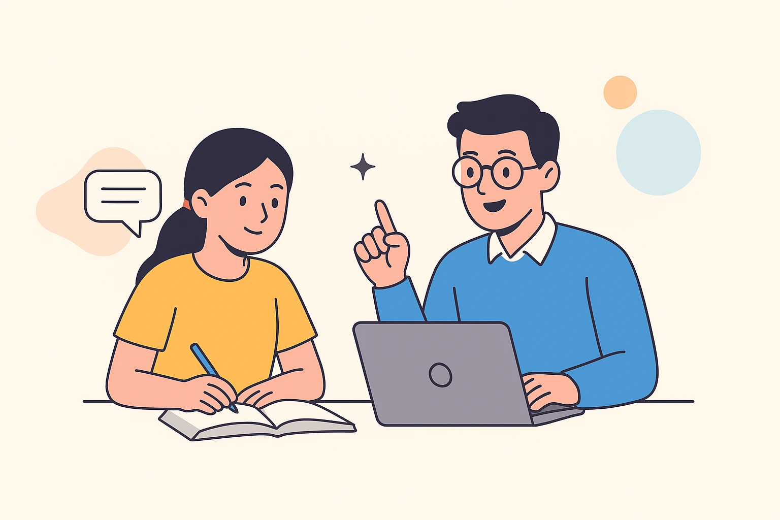 Tutocare platform connecting students, parents, tutors and institutes